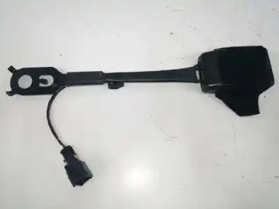 Pezzo di ricambio per auto di seconda mano gancio cintura anteriore sinistro per citroen c4 picasso ii 1.2 thp 130 riferimenti oem iam a6213509