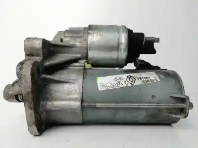 Peça sobressalente para automóvel em segunda mão motor de arranque por nissan note (e11, ne11) 1.5 dci referências oem iam 8200836473b
