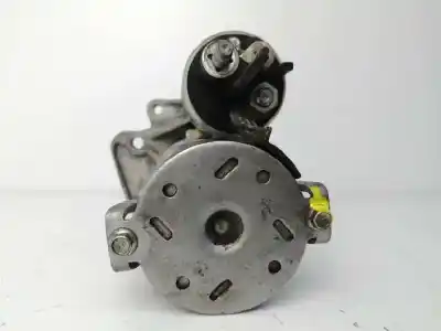 Pezzo di ricambio per auto di seconda mano motorino di avviamento per nissan note (e11, ne11) 1.5 dci riferimenti oem iam 8200836473b  