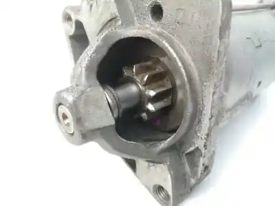 Pezzo di ricambio per auto di seconda mano motorino di avviamento per nissan note (e11, ne11) 1.5 dci riferimenti oem iam 8200836473b  