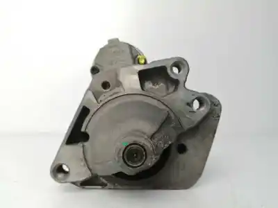 Автозапчастина б/у двигун запускається для nissan note (e11, ne11) 1.5 dci посилання на oem iam 8200836473b  