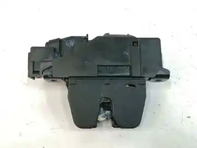 Автозапчасти б/у замок багажника/ворот за peugeot 308 sw ii (lc_, lj_, lr_, lx_, l4_) 1.2 thp 130 ссылки oem iam 9816195380