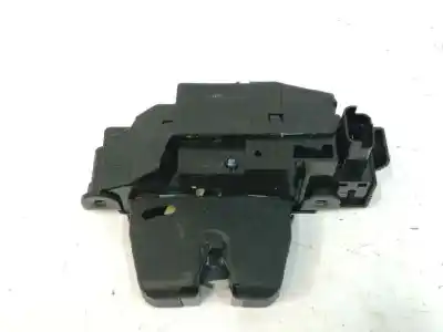 Автозапчасти б/у замок багажника/ворот за peugeot 308 sw ii (lc_, lj_, lr_, lx_, l4_) 1.2 thp 130 ссылки oem iam 9816195380  