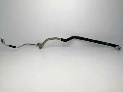 Pezzo di ricambio per auto di seconda mano TUBI ARIA CONDIZIONATA per SSANGYONG ACTYON I  Riferimenti OEM IAM 6863009002  