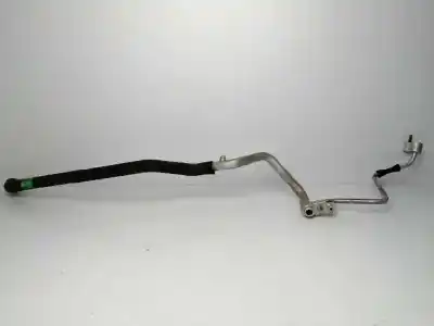 Second-hand car spare part air conditioning pipes for ssangyong actyon i 200 xdi 4wd oem iam references 6863009002  