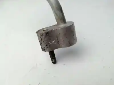 Second-hand car spare part air conditioning pipes for ssangyong actyon i 200 xdi 4wd oem iam references 6863009002  