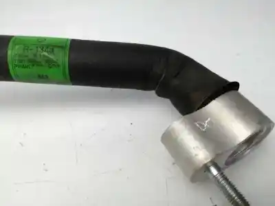 Second-hand car spare part air conditioning pipes for ssangyong actyon i 200 xdi 4wd oem iam references 6863009002  