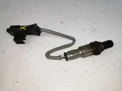 Pièce détachée automobile d'occasion SONDE LAMBDA pour PEUGEOT 308 SW II (LC_, LJ_, LR_, LX_, L4_)  Références OEM IAM 9810634380  