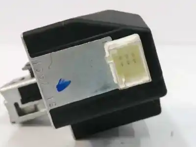 Автозапчасти б/у противоугонное устройство за peugeot 308 sw ii (lc_, lj_, lr_, lx_, l4_) 1.2 thp 130 ссылки oem iam 9815905380  