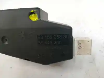 Автозапчасти б/у противоугонное устройство за peugeot 308 sw ii (lc_, lj_, lr_, lx_, l4_) 1.2 thp 130 ссылки oem iam 9815905380  