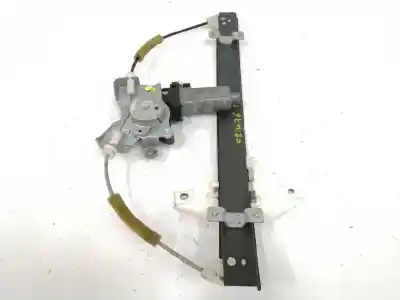 Pezzo di ricambio per auto di seconda mano alzacristalli posteriore destro per ssangyong rodius xdi riferimenti oem iam 