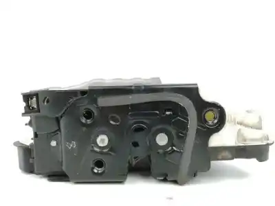 Peça sobressalente para automóvel em segunda mão fechadura da porta dianteira esquerda por volkswagen golf vii variant (bv5) 1.6 tdi referências oem iam 5k1837015e
