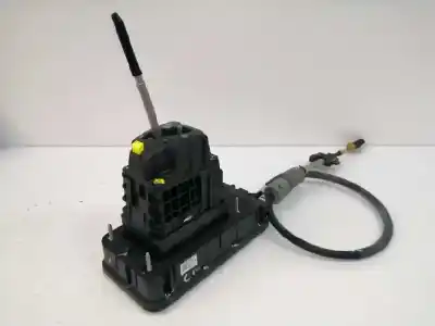 Автозапчастина б/у передач для peugeot 308 sw ii (lc_, lj_, lr_, lx_, l4_) 1.2 thp 130 посилання на oem iam 9810205080  