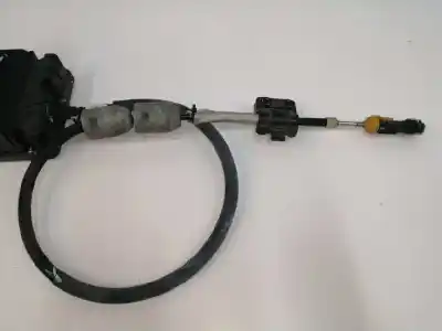 Автозапчастина б/у передач для peugeot 308 sw ii (lc_, lj_, lr_, lx_, l4_) 1.2 thp 130 посилання на oem iam 9810205080  