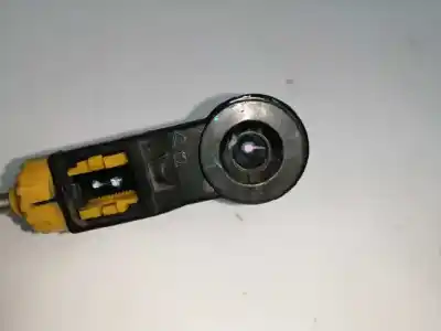 Автозапчастина б/у передач для peugeot 308 sw ii (lc_, lj_, lr_, lx_, l4_) 1.2 thp 130 посилання на oem iam 9810205080  