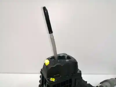 Автозапчастина б/у передач для peugeot 308 sw ii (lc_, lj_, lr_, lx_, l4_) 1.2 thp 130 посилання на oem iam 9810205080  