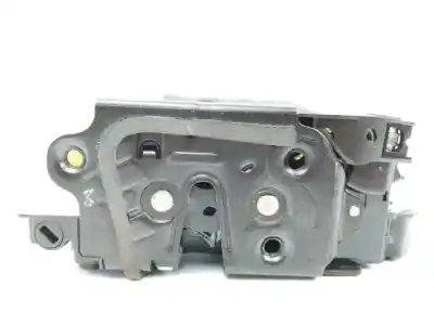 Peça sobressalente para automóvel em segunda mão fechadura da porta traseira direita por volkswagen golf vii variant (bv5) 1.6 tdi referências oem iam 5k4839016q