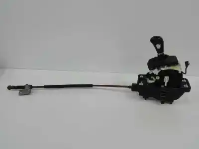 Peça sobressalente para automóvel em segunda mão alavanca de velocidades por audi a6 berlina (4f2) 3.0 tdi quattro (165kw) referências oem iam 4f1713041m