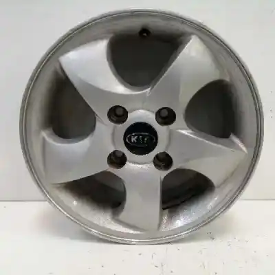Pièce détachée automobile d'occasion jante pour kia carens 2.0 crdi ex monovolumen références oem iam k9965s16050
