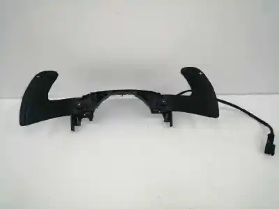 Pezzo di ricambio per auto di seconda mano controllo del volante per citroen c4 picasso 1.2 12v e-thp / puretech riferimenti oem iam 96667245zd