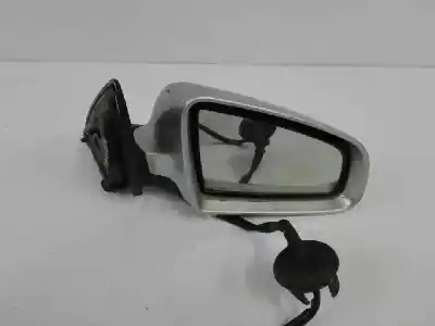 Peça sobressalente para automóvel em segunda mão espelho retrovisor direito por audi a6 berlina (4f2) 3.0 tdi quattro (165kw) referências oem iam 