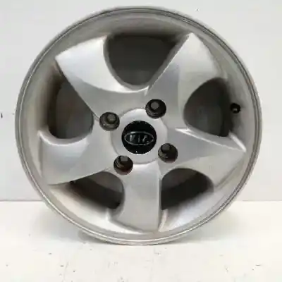 Pièce détachée automobile d'occasion jante pour kia carens 2.0 crdi ex monovolumen références oem iam k9965s16050