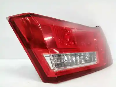 Автозапчасти б/у внутренний правый задний фонарь за honda accord tourer (cw) 2.2 dtec cat ссылки oem iam 34150tl4e01  