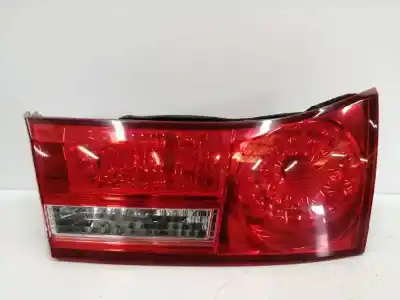 Peça sobressalente para automóvel em segunda mão farolim interior traseiro direito por honda accord tourer (cw) 2.2 dtec cat referências oem iam 34150tl4e01