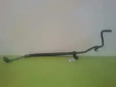 Piesă de schimb auto la mâna a doua tuburi aer conditionat pentru toyota corolla (e12) 2.0 d-4d linea sol berlina referințe oem iam 