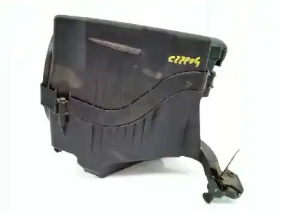 Peça sobressalente para automóvel em segunda mão filtro de ar por ford focus iii 1.6 tdci referências oem iam av619600bg  