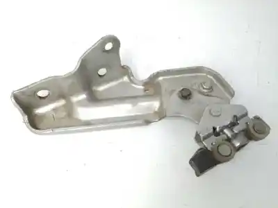 Peça sobressalente para automóvel em segunda mão suporte / guia de porta de correr por nissan note (e11, ne11) 1.5 dci referências oem iam 82421jx00b