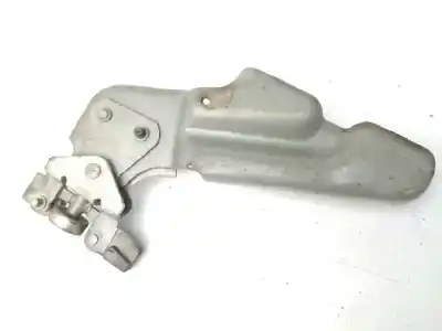 Автозапчастина б/у опора / направляюча розсувних дверей для nissan note (e11, ne11) 1.5 dci посилання на oem iam 82421jx00b  