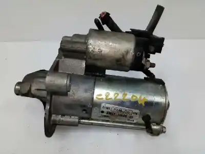 Second-hand car spare part starter motor for ford focus iii 1.6 tdci oem iam references 3mst11000cf