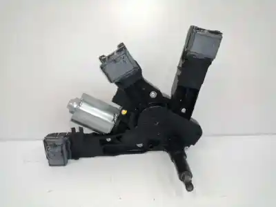 Pezzo di ricambio per auto di seconda mano motore tergicristallo posteriore per citroen c4 picasso ii 1.2 thp 130 riferimenti oem iam 9819523180
