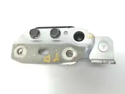 Автозапчастина б/у опора / направляюча розсувних дверей для nissan note (e11, ne11) 1.5 dci посилання на oem iam 82400jx00a  