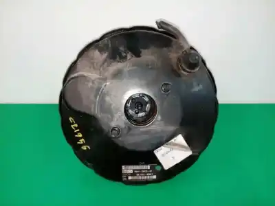 Second-hand car spare part brake servo for ford kuga (cbv) trend oem iam references 8v412b195af