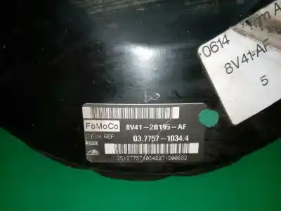 Peça sobressalente para automóvel em segunda mão servo freio por ford kuga (cbv) trend referências oem iam 8v412b195af  03775710344