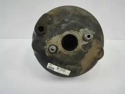 Peça sobressalente para automóvel em segunda mão servo freio por audi a6 berlina (4f2) 3.0 tdi quattro (165kw) referências oem iam 4f0612105f