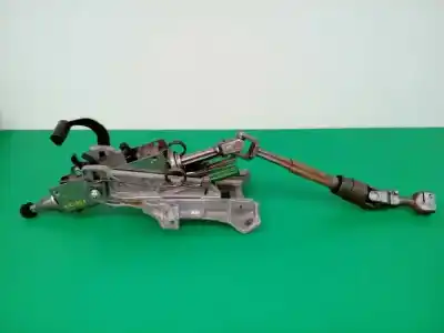 Second-hand car spare part steering column for ford kuga (cbv) trend oem iam references 8v413c529ce