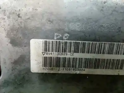 Second-hand car spare part steering column for ford kuga (cbv) trend oem iam references 8v413c529ce  