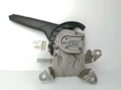 Peça sobressalente para automóvel em segunda mão alavanca de travão de mão por nissan note (e11, ne11) 1.5 dci referências oem iam 11328881