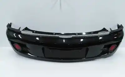 Автозапчастина б/у задній бампер для ssangyong actyon 2.0 td cat посилання на oem iam 7881131000