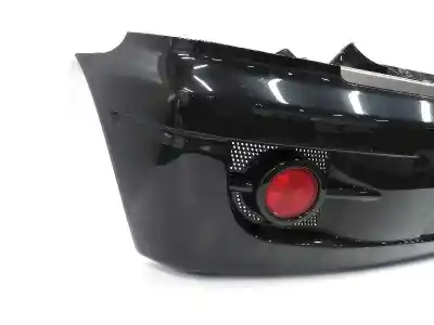 Автозапчасти б/у задний бампер за ssangyong actyon i 200 xdi 4wd ссылки oem iam 7881131000  