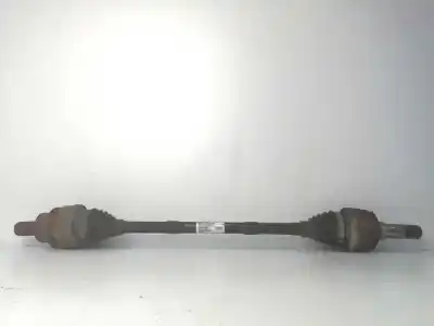 Second-hand car spare part rear left transmission for ford kuga (cbv) 2.0 tdci cat oem iam references 6g9n4b402ba