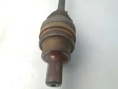 Second-hand car spare part rear left transmission for ford kuga (cbv) 2.0 tdci cat oem iam references 6g9n4b402ba  p30681132