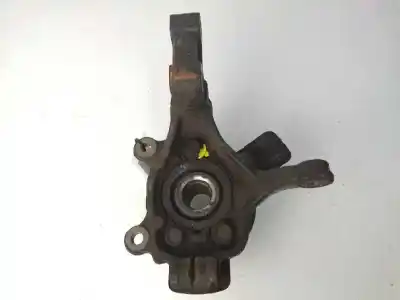 Second-hand car spare part front right knuckle for nissan note (e11, ne11) 1.5 dci oem iam references 400143lg0h  