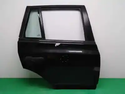 Peça sobressalente para automóvel em segunda mão porta do automóvel traseira direita por bmw x3 (e83) 2.0 d referências oem iam 41003449338
