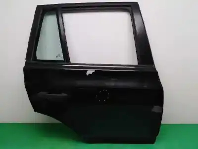 Second-hand car spare part rear right door for bmw x3 (e83) 2.0 d oem iam references 41003449338  