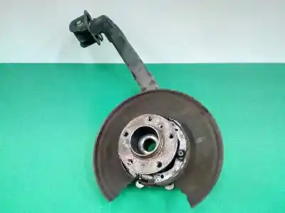 Peça sobressalente para automóvel em segunda mão manga de eixo traseira direita por bmw x3 (e83) 2.0 d referências oem iam 341325202