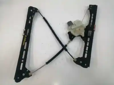 Pezzo di ricambio per auto di seconda mano alzacristalli anteriore destro per citroen c4 picasso 1.2 12v e-thp / puretech riferimenti oem iam 9816272480